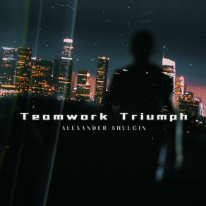 Download track Conquer As A Crew Alexander Shulgin