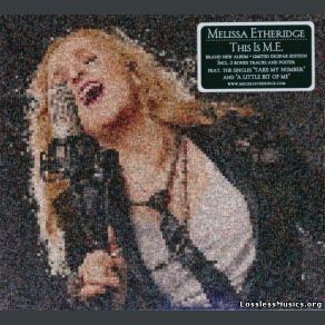Download track A Little Bit Of Me Melissa Etheridge