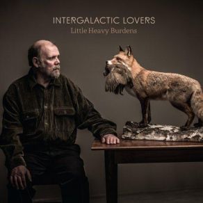 Download track Distance Intergalactic Lovers