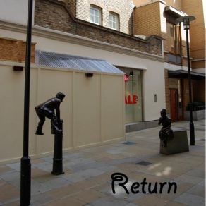 Download track Return Marco Monetti