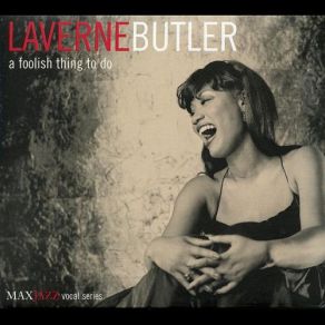 Download track Make It Easy On Yourself Laverne Butler