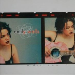 Download track Otherwise Emily Wells