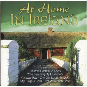 Download track Limerick You'Re A Lady Ann McCann