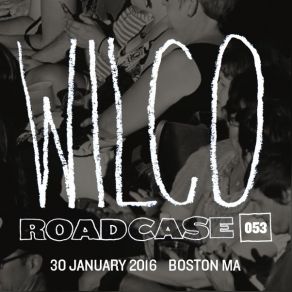 Download track It's Just That Simple Wilco