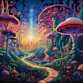 Download track Intergalactic Connection Lfilipe Techno Art