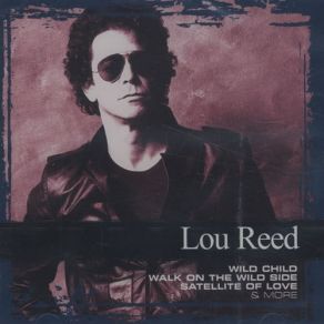 Download track The Gun Lou Reed