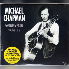 Download track It Didn't Work Out Michael Chapman