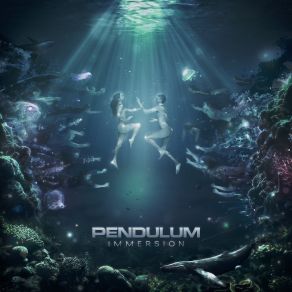 Download track Encoder The Pendulum