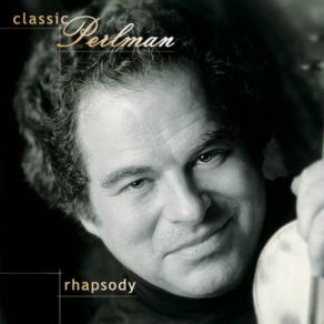 Download track Concerto For Violin, Piano & String Quartet In D Major, Op. 21: II. Sicilienne Itzhak Perlman