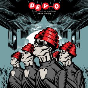 Download track Time Out For Fun Devo