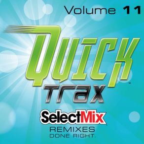 Download track How Do U Want It (Select Mix Quick Trax) 2Pac