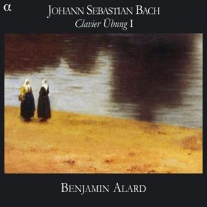 Download track 07. Partita No. 3 In A-Moll, BWV 827 VII. Gigue Johann Sebastian Bach