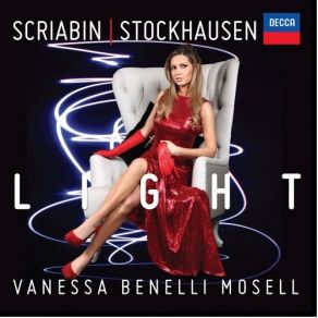 Download track 24. Scriabin- 24 Preludes For Piano, Op. 11 - No. 24 In D Minor Vanessa Benelli Mosell