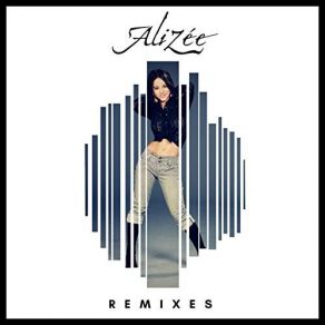 Download track Alizée - I'm Fed Up! (My Goldfish Is Under Me Remix) [Divine Soul Remix] Alizée