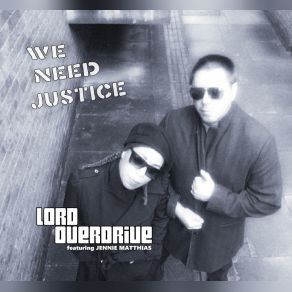Download track Make A Choice Lord Overdrive