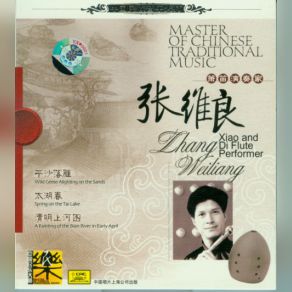 Download track Three. Five And Seven Zhang Weiliang