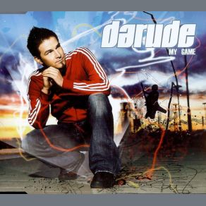 Download track My Game (Weirdness Remix) Darude