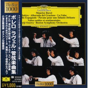 Download track Modere Maurice Ravel