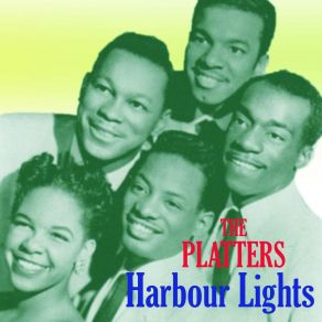 Download track I'm Just A Dancing Partner The Platters