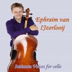 Download track CARL PHILIP E. BACH Cello Concerto In A Major Wq. 172 III. Allegro Assai' Ephraim Van IJzerlooij