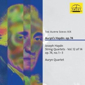 Download track 12 - String Quartet, Op. 74, No. 3 In Gm - IV. Finale. Allegro Con Brio Joseph Haydn