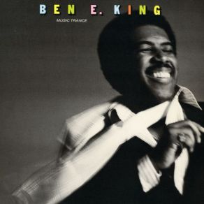 Download track You've Only Got One Chance To Be Yourself Ben E. King