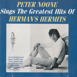 Download track A Must To Avoid Peter Noone