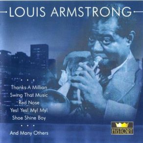 Download track Yes! Yes! My! My! Louis Armstrong