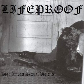 Download track I Give Homeless People A Place To Stay, Then Kick Them Out And Laugh As They Cry Lifeproof