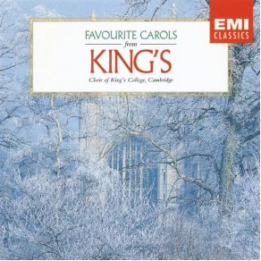 Download track It Came Upon The Midnight Clear Choir Of King'S College