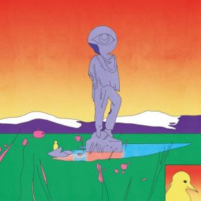 Download track When You're Quiet Not Waving