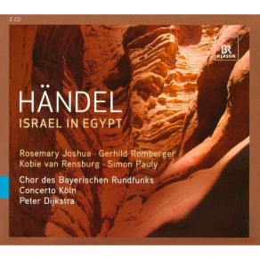 Download track 8. Chorus: How Is The Mighty Fall'n Georg Friedrich Händel