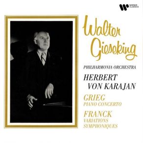 Download track 03. Piano Concerto In A Minor, Op. 16 III. Allegro Moderato Molto E Marcato - Andante Maestoso Edvard Grieg