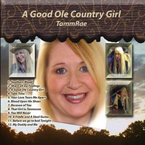 Download track Take Time TammRae