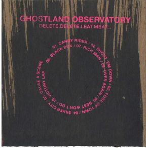 Download track Over Again Ghostland Observatory]