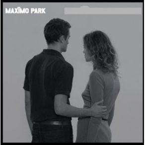 Download track (I Can'T Sleep) Without Music Maxïmo ParkModeselektor, Paul Smith