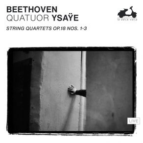 Download track Beethoven: String Quartet No. 2 In G Major, Op. 18 No. 2: II. Adagio Cantabile - Allegro - Tempo I (Live) Quatuor Ysaÿe