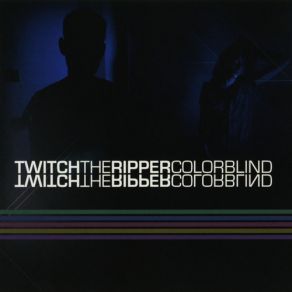 Download track Strange Behavior Twitch The Ripper