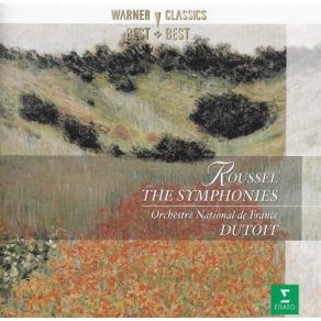 Download track Modere Albert Roussel