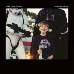 Download track First Light Francis Inferno Orchestra