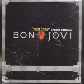 Download track Who Says You Can't Go Home (With Jennifer Nettles) (Live) (Bonus Track) Bon JoviJennifer Nettles