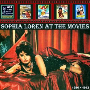 Download track Che M'E' 'Mparato A Fa' Sophia Loren
