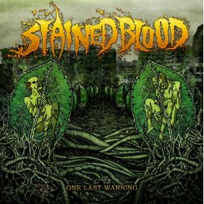 Download track Another Test In The 4th Stage Stained Blood