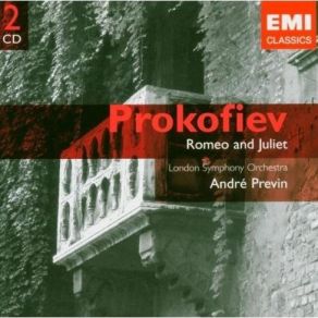 Download track Act 1, Scene 1, No. 8 Interlude Prokofiev, Sergei Sergeevich