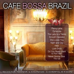 Download track I Should Be So Lucky Tahta Menezes
