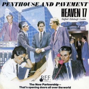 Download track We'Re Going To Live For A Very Long Time Heaven 17