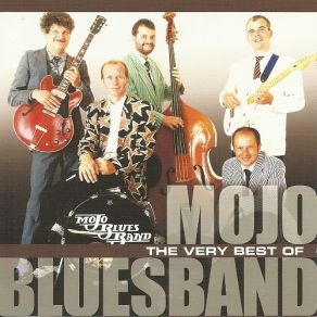 Download track I'm Not That Easy Mojo Blues Band
