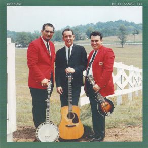 Download track If You Don't, Somebody Else Will Osborne Brothers