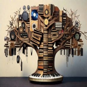 Download track Discombobulated EntityCosmos