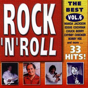 Download track The Promised Land Chuck Berry